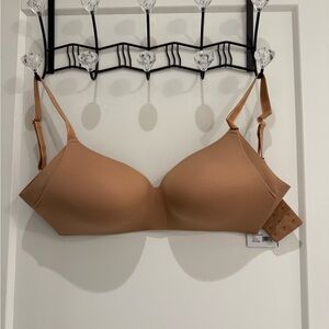 Knix WingWoman Contour Bra